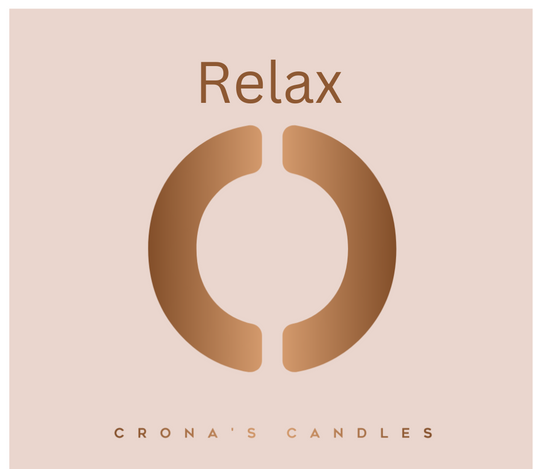 Relax Aromatherapeutic Pure Melt