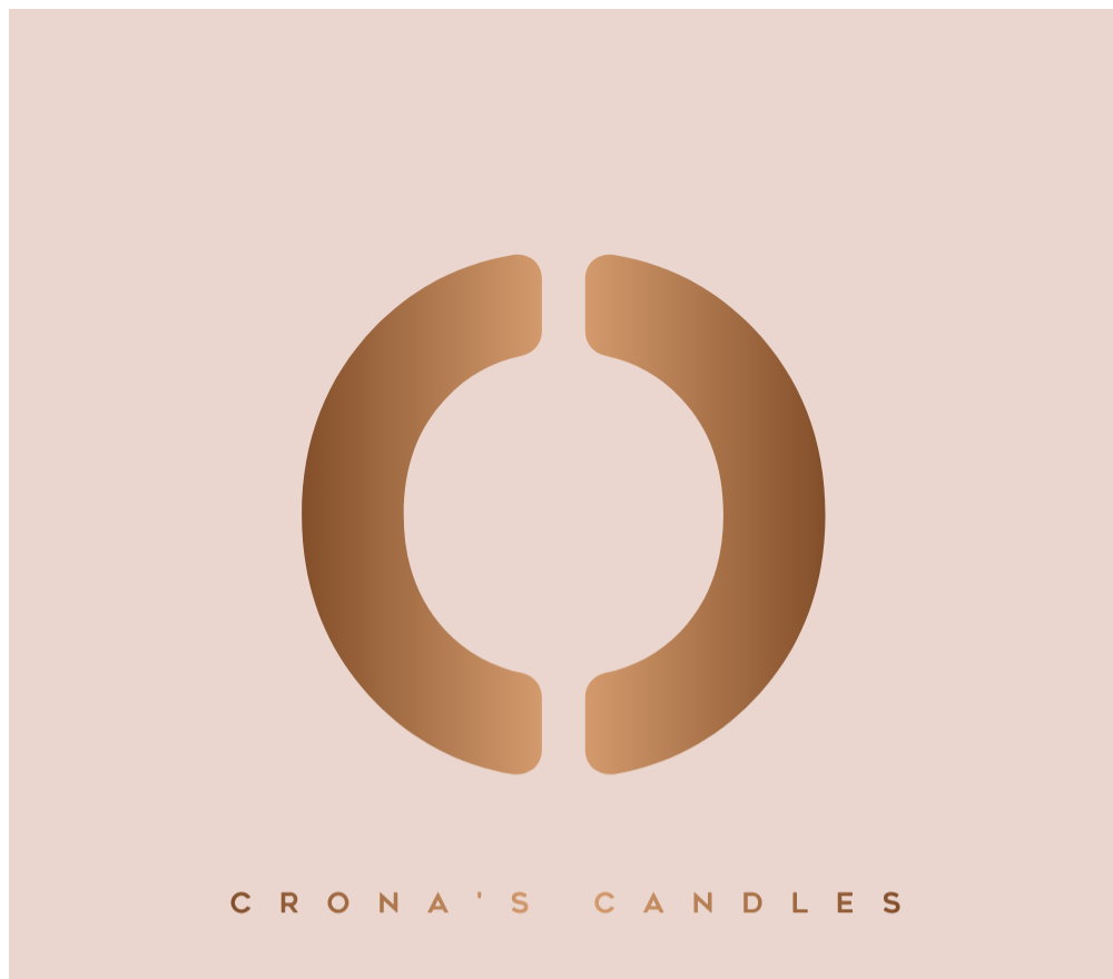 Comfort Aromatherapeutic Candle /\/\/\ organic | natural | pure aroma
