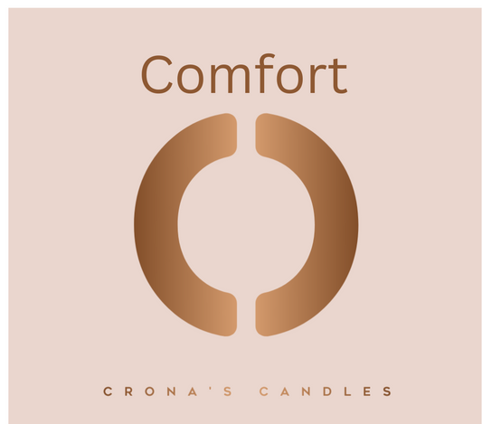 Comfort Aromatherapeutic Pure Melt